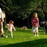 Golf alamos santacruz argentina