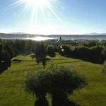 Golf alamos santacruz argentina