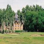 Golf alamos santacruz argentina