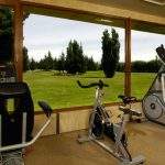 Gym alamos santacruz argentina