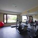 Gym calafate santacruz argentina
