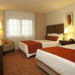 Habitacion bahiaredonda calafate santadruz argentina