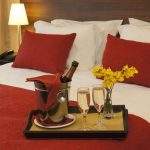 Habitacion Bahiaredonda Calafate Santadruz Argentina Hotel 2 Bahia Redonda El Santa Cruz