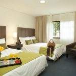 Habitacion Bahiaredonda Calafate Santadruz Argentina Hotel 2 Bahia Redonda El Santa Cruz