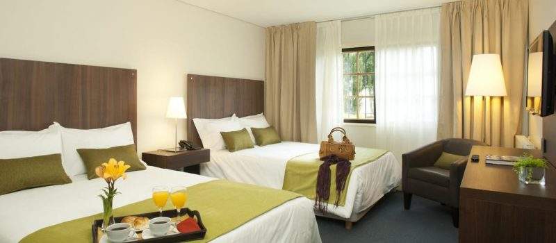 Habitacion Bahiaredonda Calafate Santadruz Argentina Hotel 2 Bahia Redonda El Santa Cruz