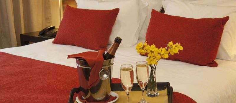 Habitacion Bahiaredonda Calafate Santadruz Argentina Hotel 2 Bahia Redonda El Santa Cruz