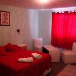 Habitacion s losdospinos calafate santacruz argentina