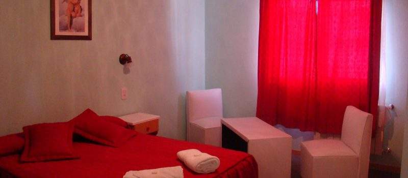 Habitacion Cabanas Losdospinos Calafate Santacruz Argentina Cabana Los Dos Pinos El Santa Cruz