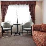 Habitacion calafateparque santacruz argentina