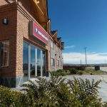 Hostel marcopolo calafate santacruz argentina