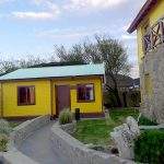 Nakelyenu calafate santacruz argentina