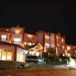 Kelta Calafate Santacruz Argentina Hotel 2 El Santa Cruz
