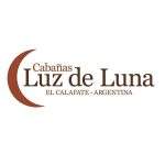 Logo luzdeluna calafate santacruz argentina
