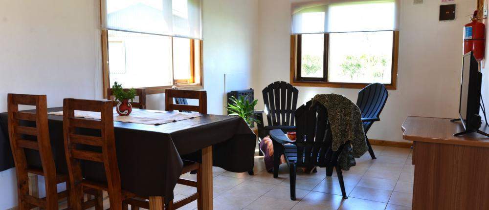 Mesa S Calafate Santacruz Argentina Alquiler Armando Tola El Santa Cruz