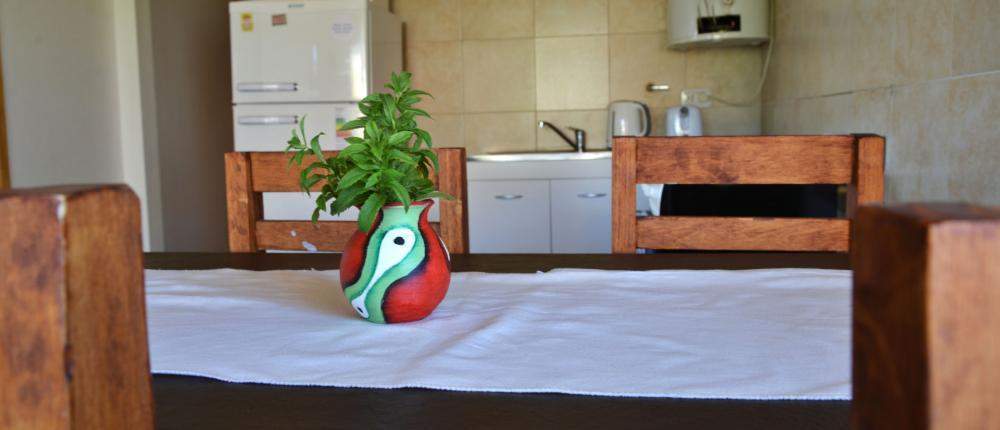 Mesa S Calafate Santacruz Argentina Alquiler Armando Tola El Santa Cruz