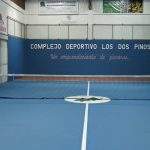 Paddle s losdospinos calafate santacruz argentina