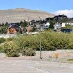 Parqu calafate santacruz argentina