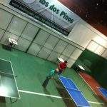 Pingpong s losdospinos calafate santacruz argentina