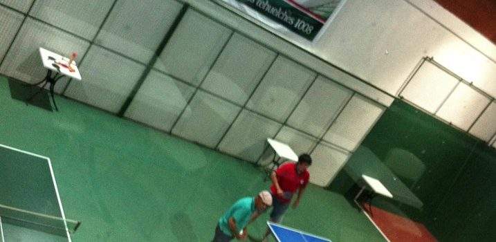 Pingpong Cabanas Losdospinos Calafate Santacruz Argentina Cabana Los Dos Pinos El Santa Cruz