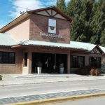 Portada bahiaredonda calafate santadruz argentina