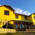 Portada nakelyenu calafate santacruz argentina