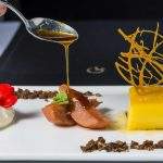 Postre calafate santacruz argentina