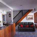 Recepcion s losdospinos calafate santacruz argentina