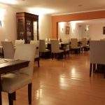 Restaurant kepenke calafate santacruz argentina