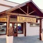 Restaurant kepenke calafate santacruz argentina