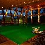 Spa alamos santacruz argentina