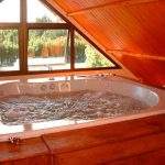 Yakuzzi calafateparque santacruz argentina