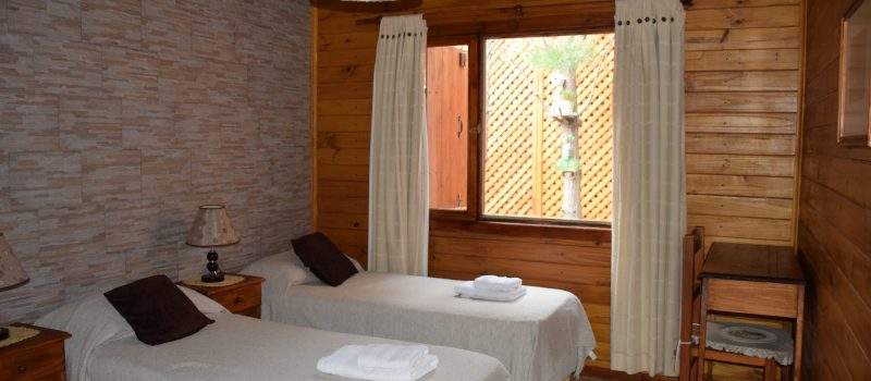 Dsc Hotel Hosteria Rukahue El Calafate Santa Cruz