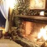 Hogar hosteria