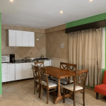 Acha Aparthotel Apart Chalten El Calafate Santa Cruz