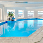Aikendor Hotel Panoramico El Calafate Santa Cruz