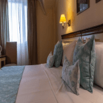 Al Ca Hotel Alto Calafate El Santa Cruz