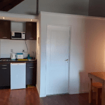 Alba Aparthotel Alto Labrador Apartment El Calafate Santa Cruz