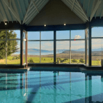 Alca Hotel Alto Calafate El Santa Cruz