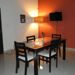 Alla Aparthotel Altos Del Lago Departamentos El Calafate Santa Cruz