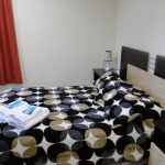 Alla Aparthotel Altos Del Lago Departamentos El Calafate Santa Cruz