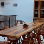 Alpina Alquiler Casa Alpine House El Calafate Santa Cruz