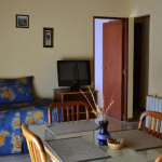 Hoteles Económico en El Calafate Alve hosteria