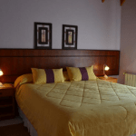 Hoteles Económico en El Calafate Alve Hotel Alto Verde Hosteria El Calafate Santa Cruz