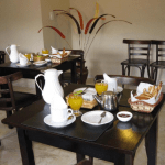 Hoteles Barato en El Calafate Alve hosteria