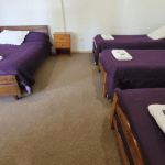 Aman Hotel Amancay Hostal Patagonico El Calafate Santa Cruz
