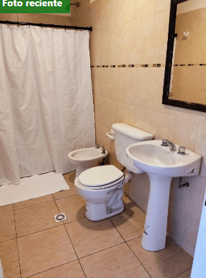 Andes Aparthotel Apart El Calafate Santa Cruz