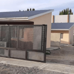Apha Aparthotel Apart Hamu El Calafate Santa Cruz