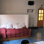 Habitaciones apart