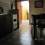 Habitaciones apart