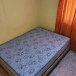 Justino Cabana Don El Calafate Santa Cruz